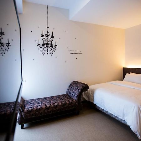 Rs Boutique Hotel Kluang Bagian luar foto